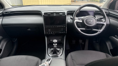 Hyundai TUCSON 1.6 TGDi Premium 5dr 2WD Petrol Estate